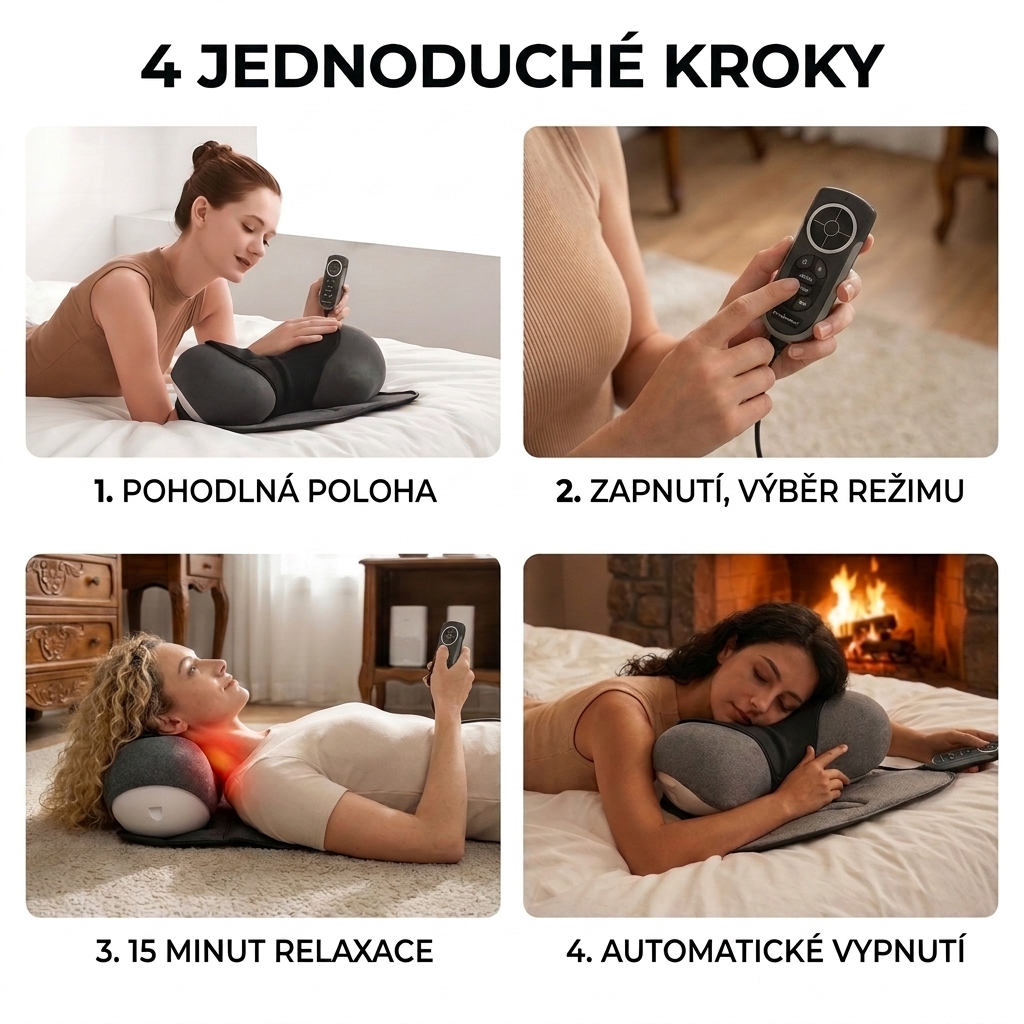 4 KROKYn